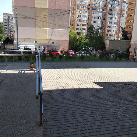 Apartment Viliamsa Одесса Экстерьер фото