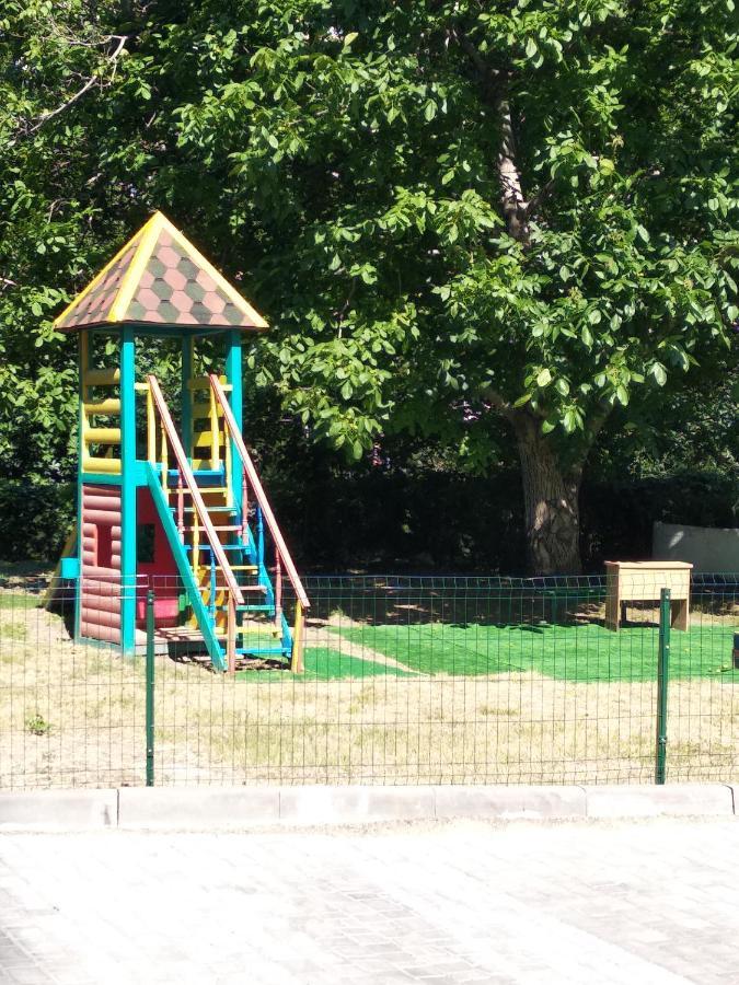 Apartment Viliamsa Одесса Экстерьер фото