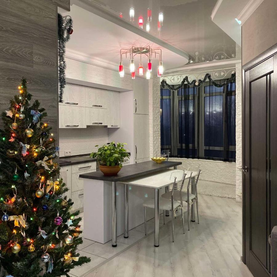 Apartment Viliamsa Одесса Экстерьер фото