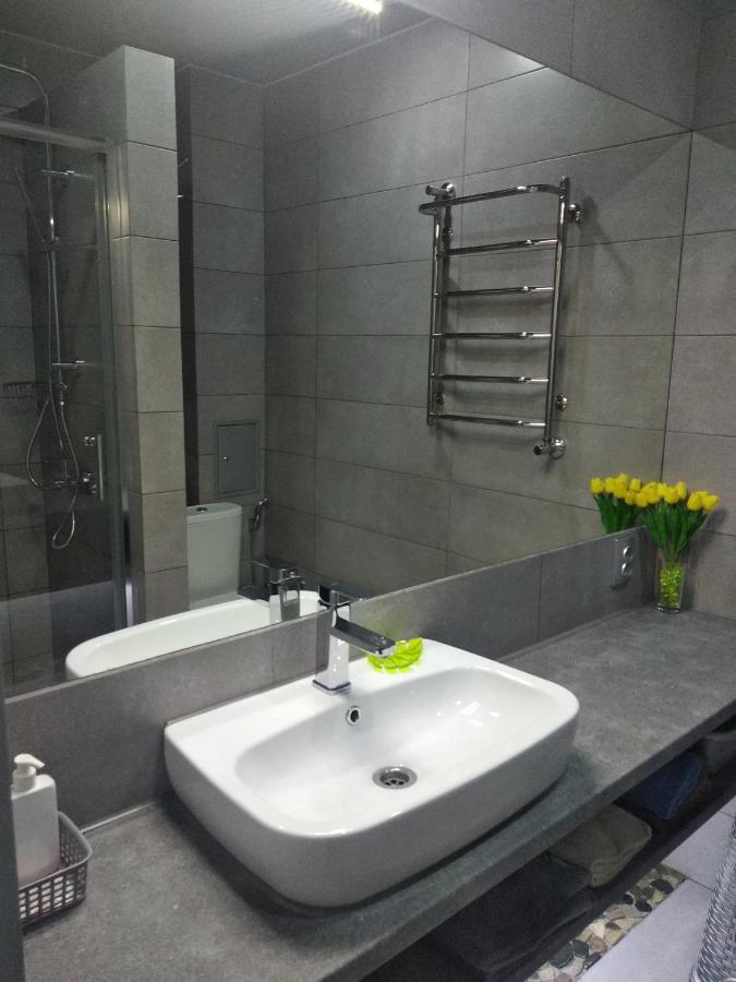 Apartment Viliamsa Одесса Экстерьер фото