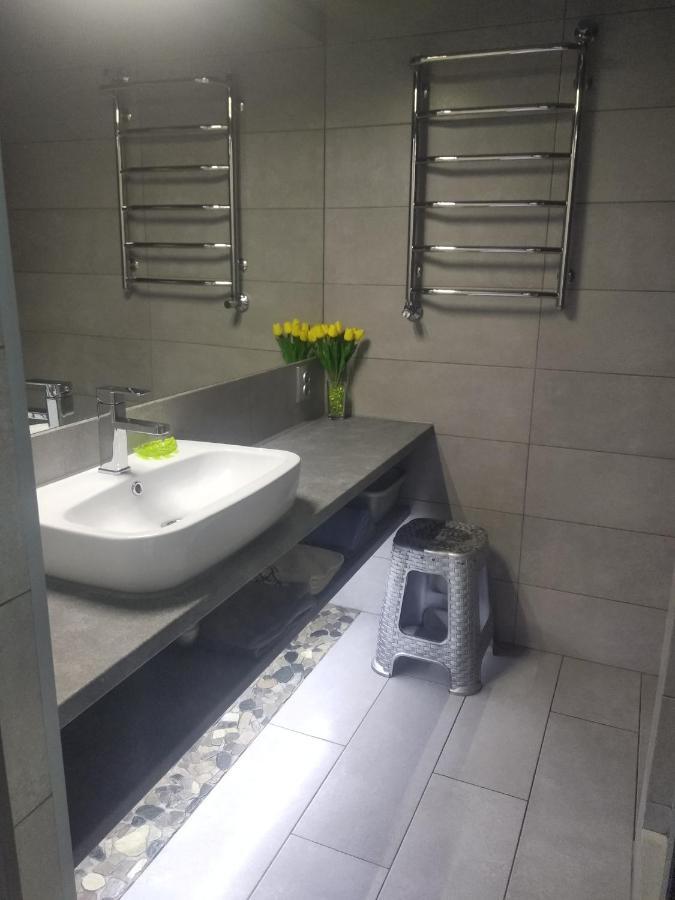 Apartment Viliamsa Одесса Экстерьер фото