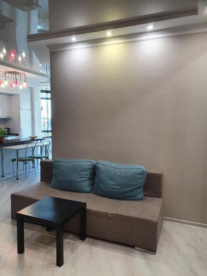 Apartment Viliamsa Одесса Экстерьер фото