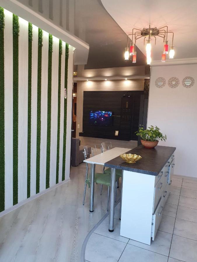Apartment Viliamsa Одесса Экстерьер фото
