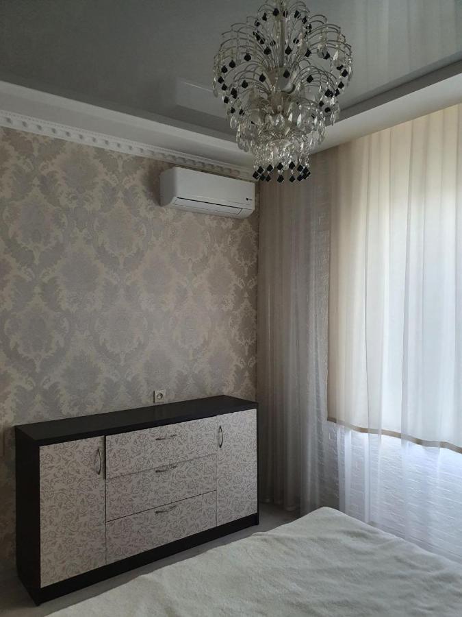 Apartment Viliamsa Одесса Экстерьер фото