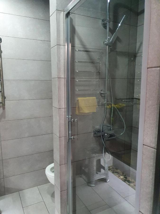 Apartment Viliamsa Одесса Экстерьер фото