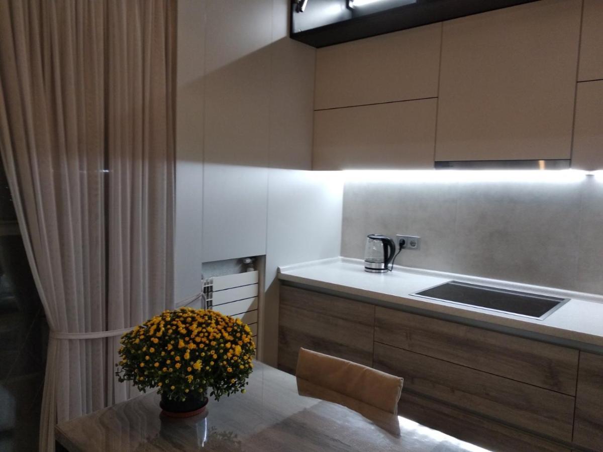 Apartment Viliamsa Одесса Экстерьер фото