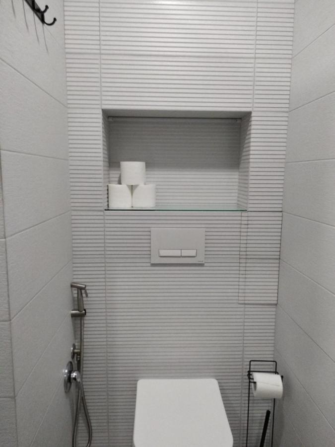 Apartment Viliamsa Одесса Экстерьер фото