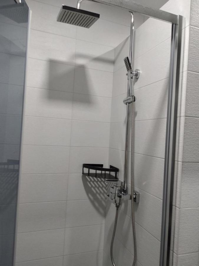 Apartment Viliamsa Одесса Экстерьер фото