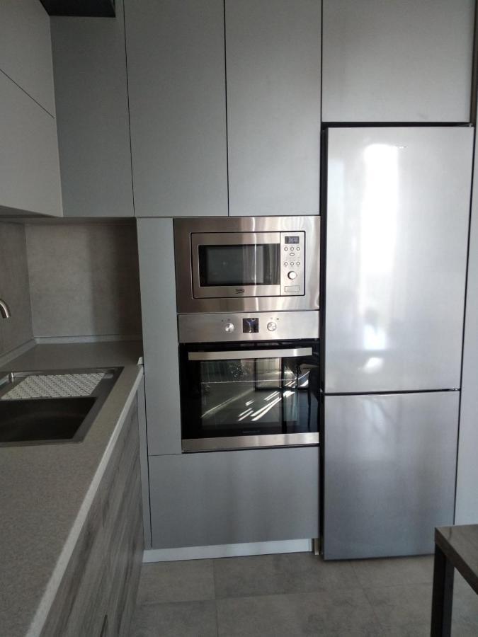 Apartment Viliamsa Одесса Экстерьер фото