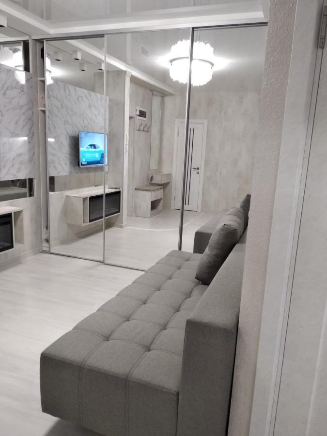 Apartment Viliamsa Одесса Экстерьер фото