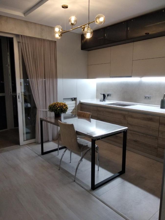 Apartment Viliamsa Одесса Экстерьер фото