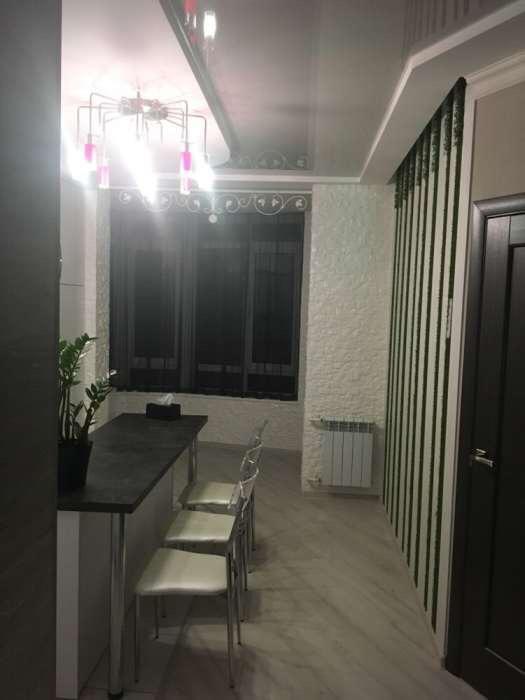 Apartment Viliamsa Одесса Экстерьер фото
