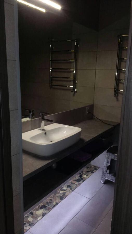 Apartment Viliamsa Одесса Экстерьер фото