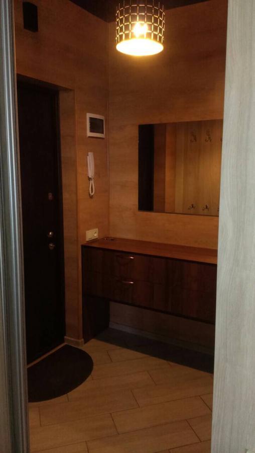 Apartment Viliamsa Одесса Экстерьер фото
