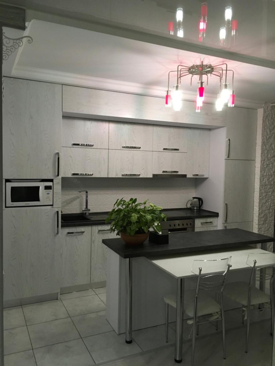 Apartment Viliamsa Одесса Экстерьер фото