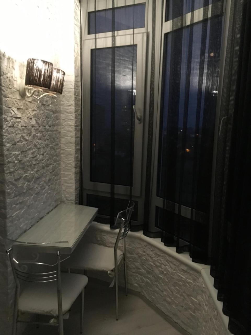 Apartment Viliamsa Одесса Экстерьер фото