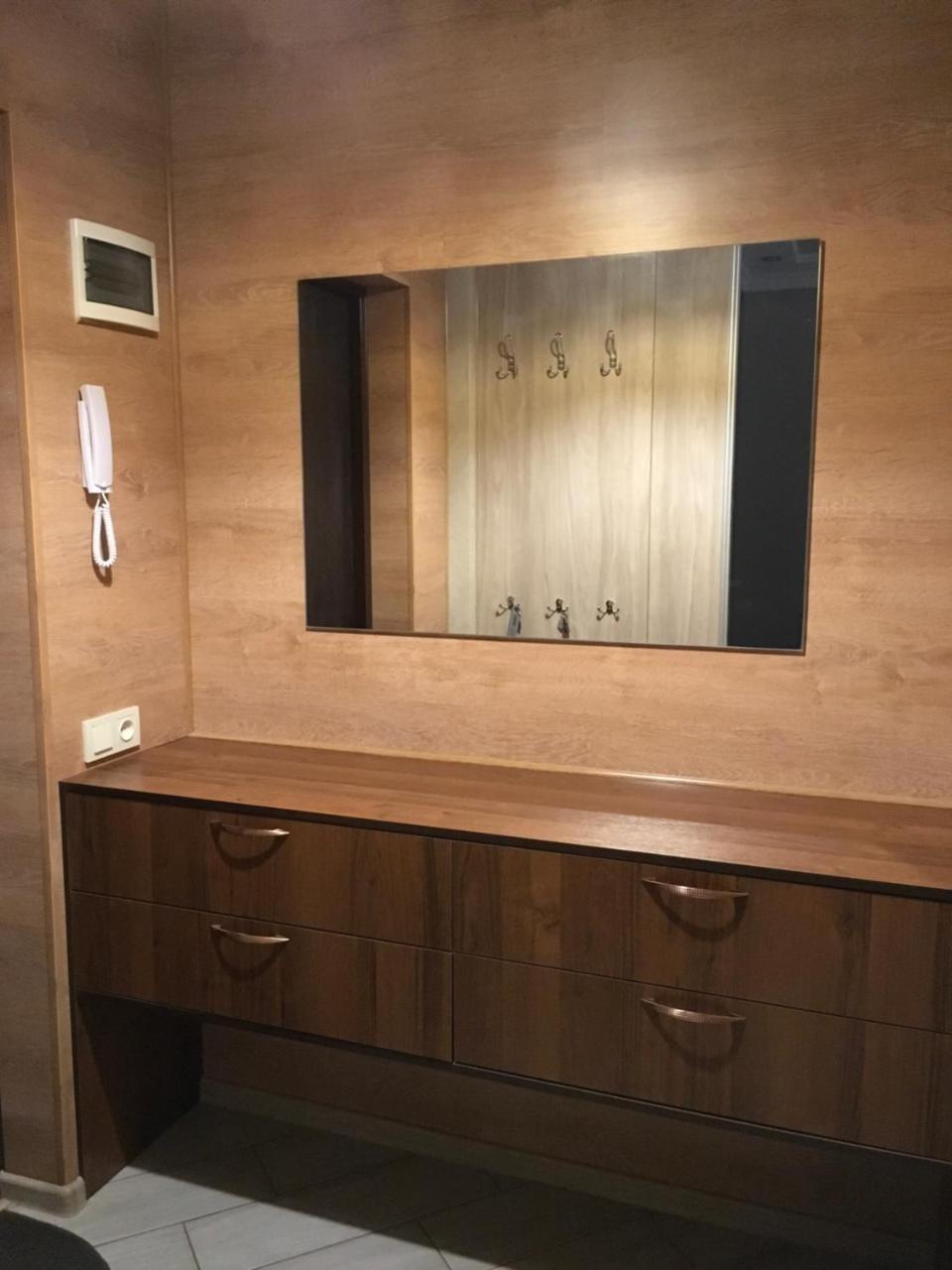 Apartment Viliamsa Одесса Экстерьер фото